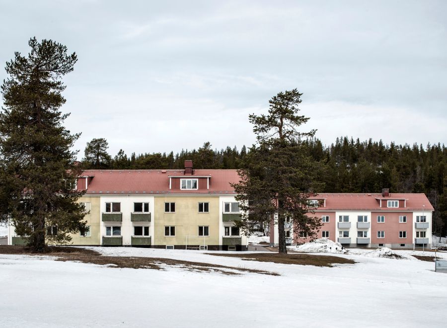Utställning Barbro Törngren rensar garderoben