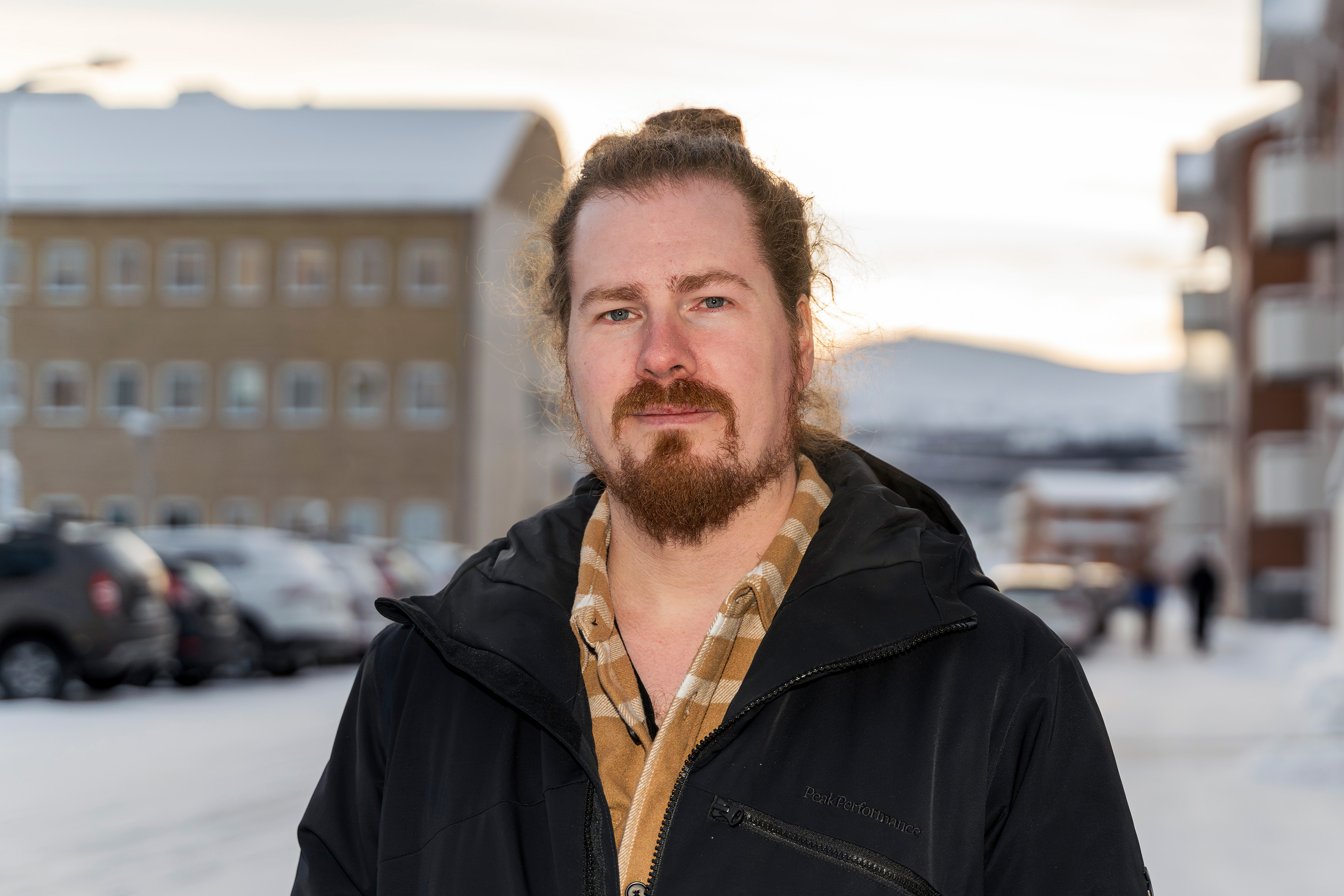 Jon Landström Konsumentvägledare