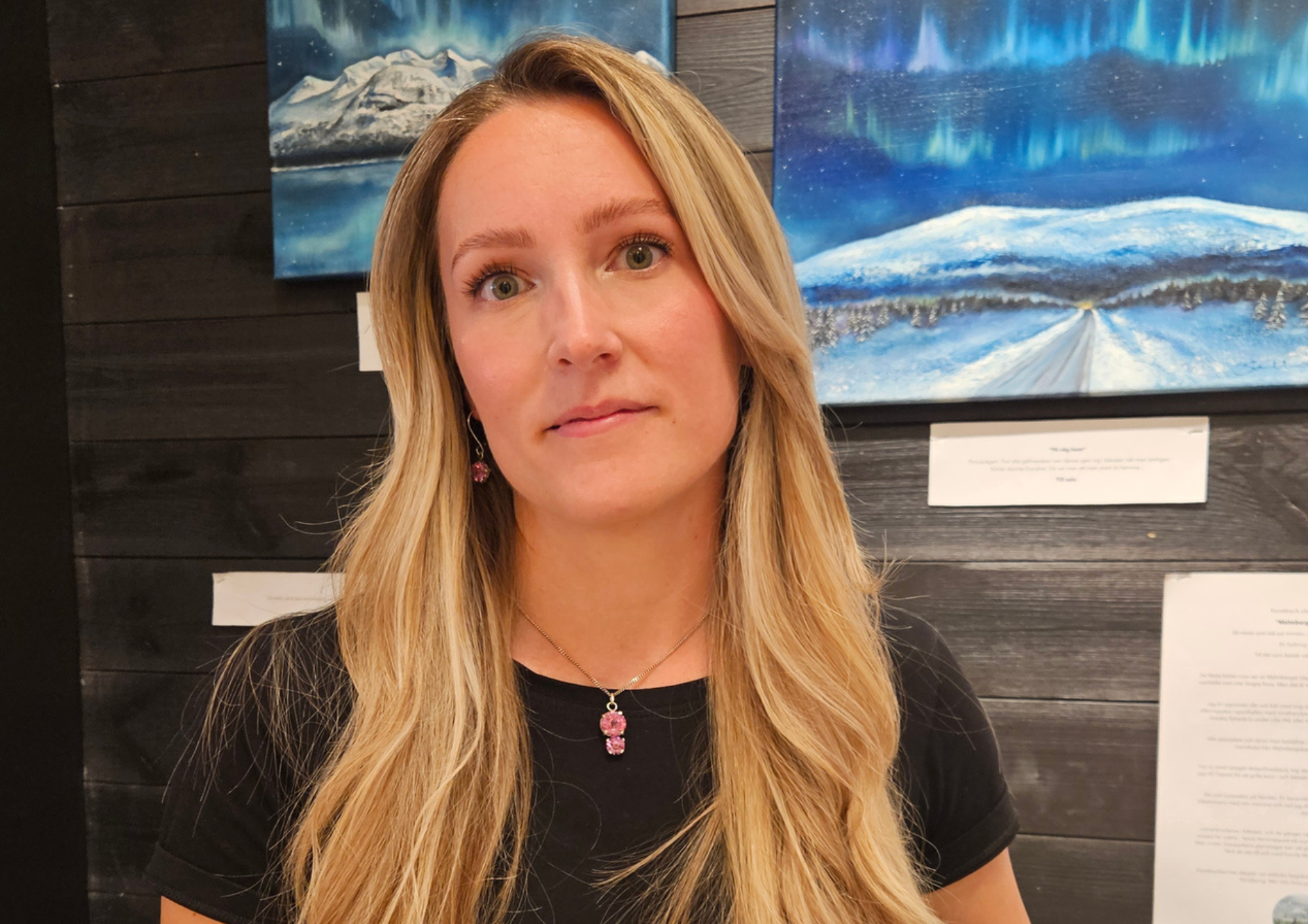 Sanna Vennström Olsson