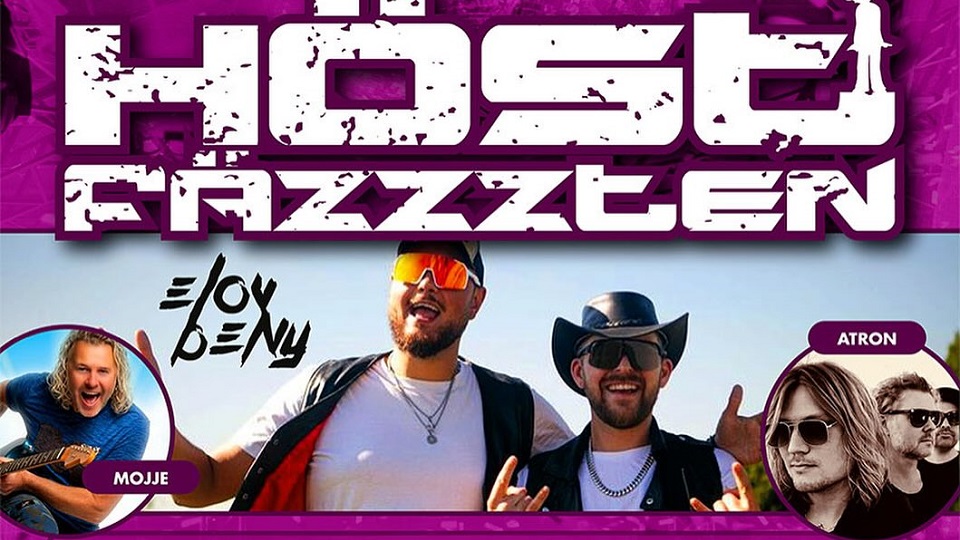 Höst Fäzzzten