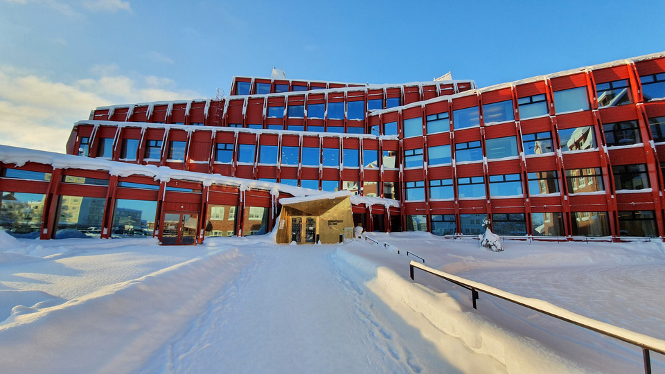 Kunskapshuset