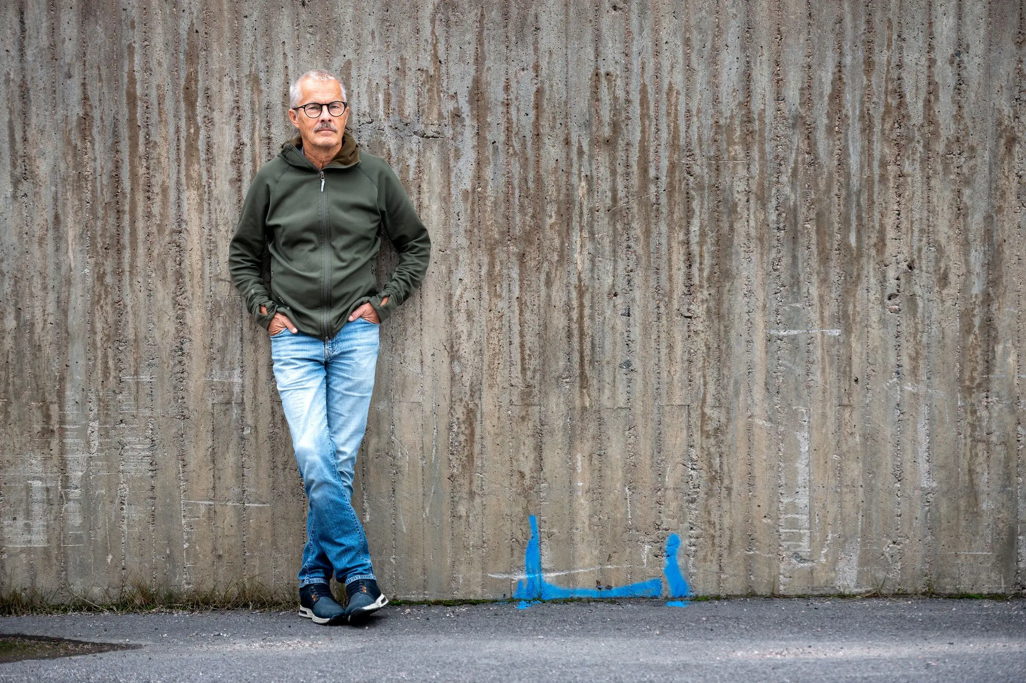Mats Hillblom