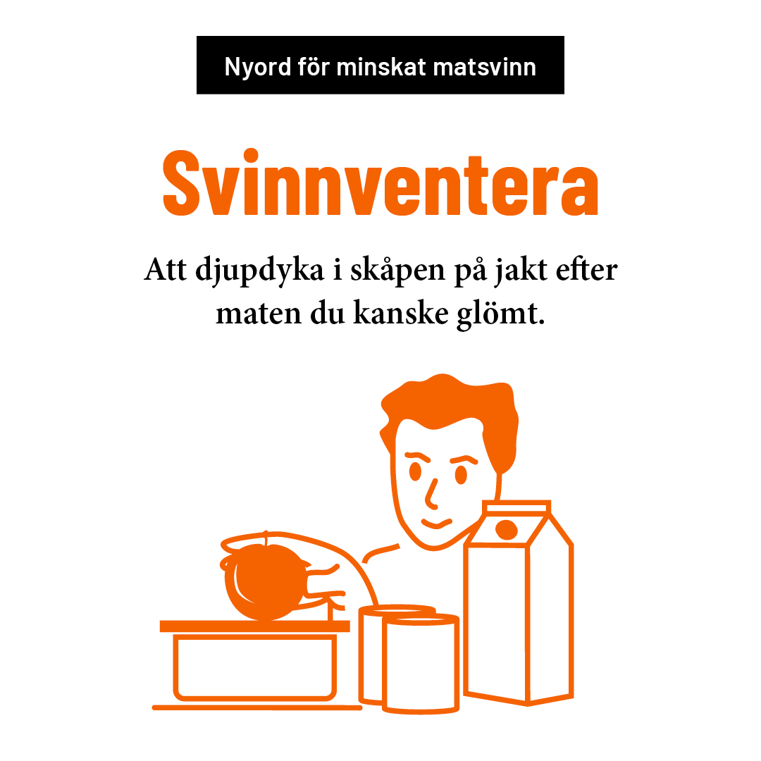 Svinnventera