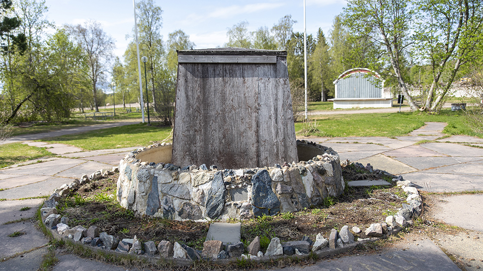 Interiörbild Kunskapshuset