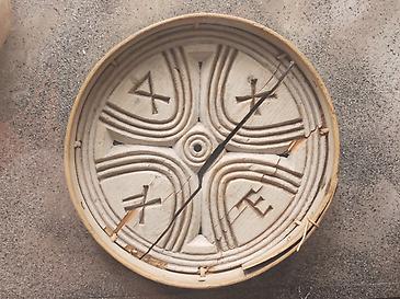 Samisk ostform