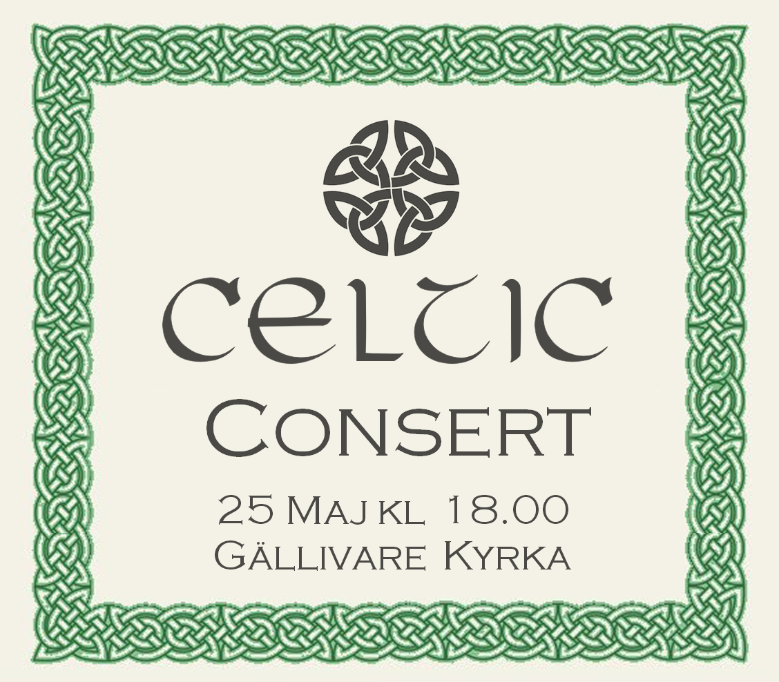 Keltisk Concert