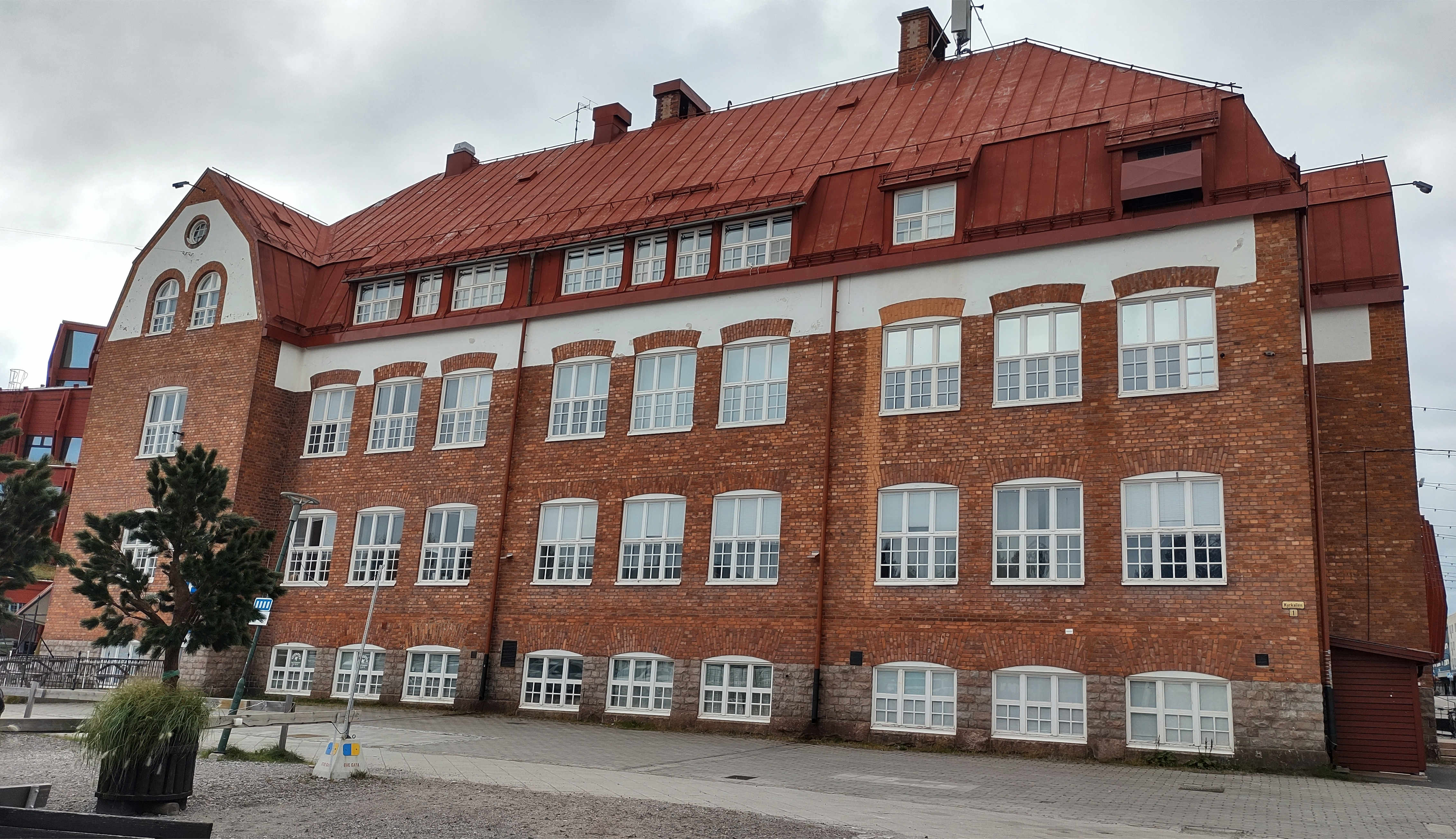 fin bild