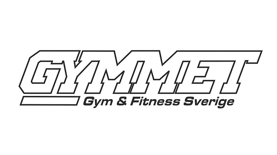 Gymmet logotyp