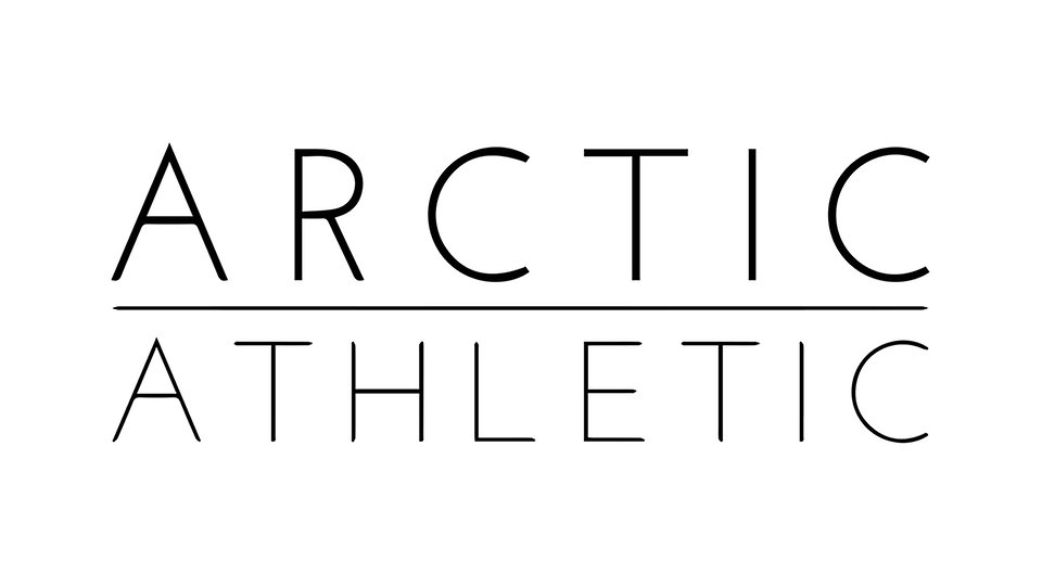 Arctic Athletic logotyp