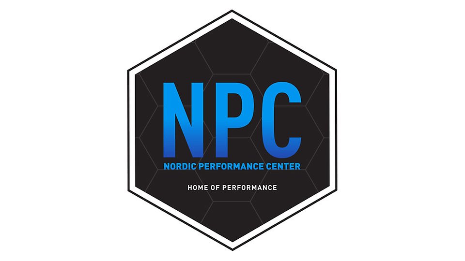 NPC logotyp
