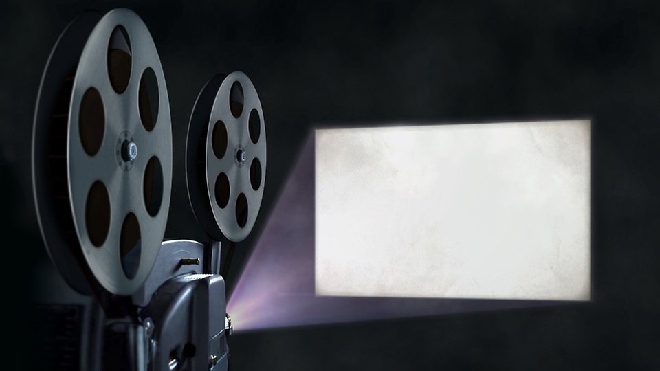 Filmprojektor